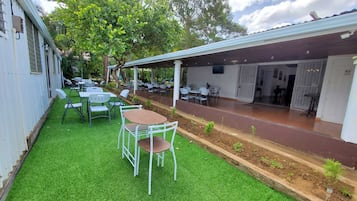 Teres/patio