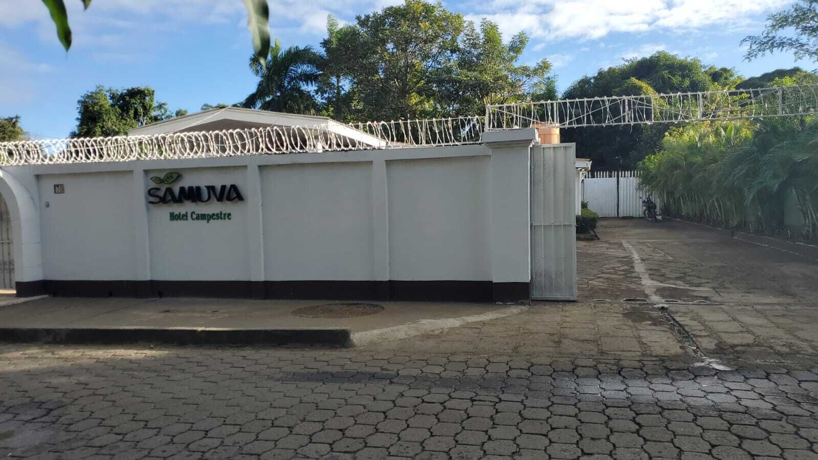 Foto - Samuva Hostal Campestre