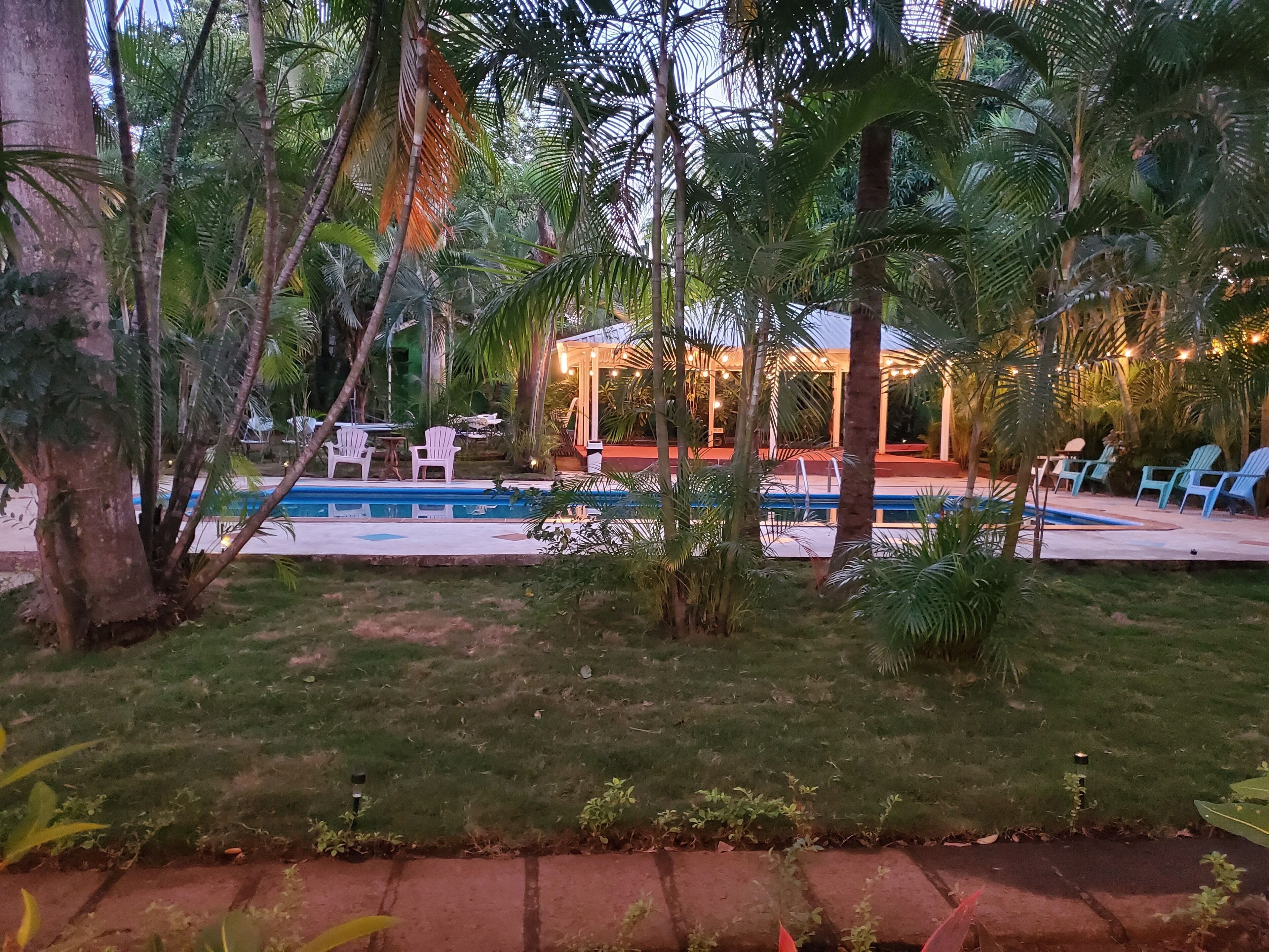 Foto - Samuva Hostal Campestre