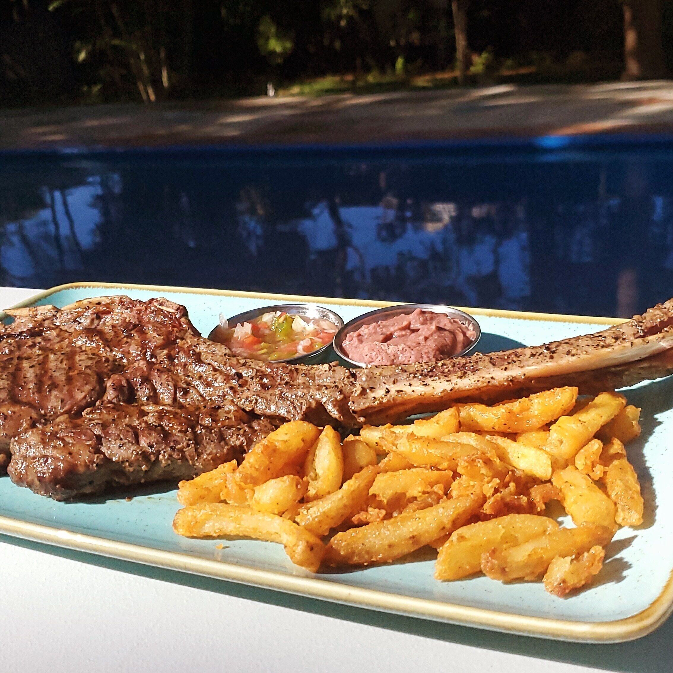 Foto - Samuva Hostal Campestre