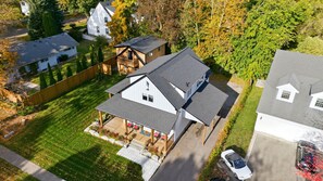 Eksteriør