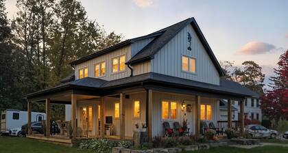 Spruce Suite Historic NOTL - LUXURY GETAWAY