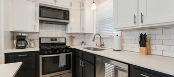 Chic Hidden Gem in The Village