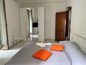 1 bedroom, WiFi