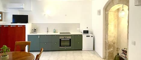 Privékeuken