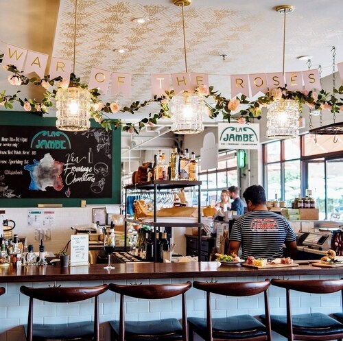 In the middle of Trendy NoMa/Union Market! Private Basement 1br/1ba Apartment