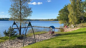 Barneområde