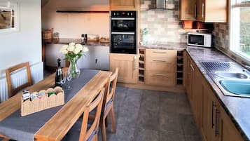 Dishwasher
