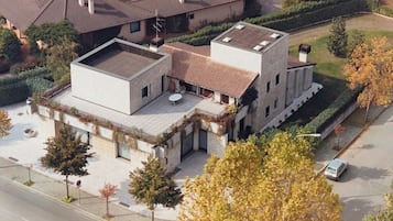 Aussenbereich