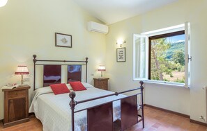 7 soveværelser, strygejern/strygebræt, gratis Wi-Fi