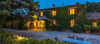 Acogedora casa en Orvieto con WiFi