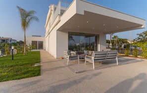 Servei de restauració a l'aire lliure