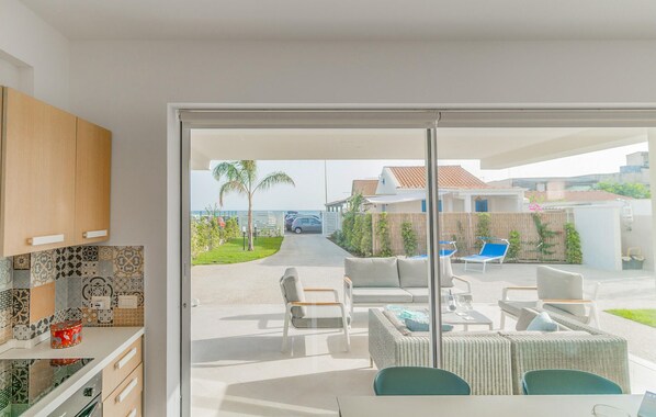 Interior - Lovely apartment in Donnalucata (Donnalucata)