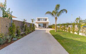 Property grounds - Lovely apartment in Donnalucata (Donnalucata)