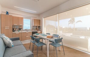 Interior - Lovely apartment in Donnalucata (Donnalucata)