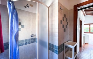Dusche