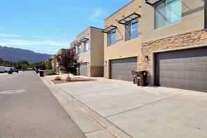 Front of property - Entrada at Moab 602 (Moab)
