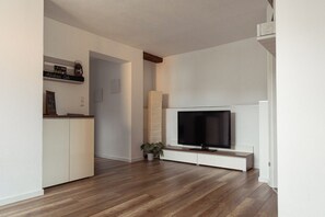 Interior - Main restaurant (Obernbreit)