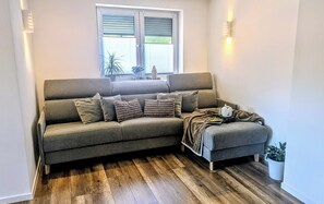 TV - Main Resörtchen, in beautiful Franconia (Obernbreit)
