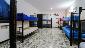 Unclassified image, 5 of 8, button - Nativo Hostel Oax (Oaxaca)