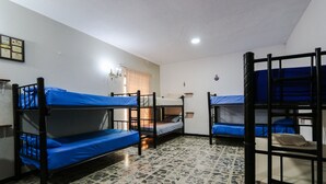 Unclassified image, 2 of 8, button - Nativo Hostel Oax (Oaxaca)