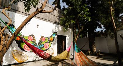 Nativo Hostel Oax