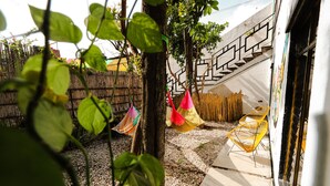 Unclassified image, 3 of 8, button - Nativo Hostel Oax (Oaxaca)