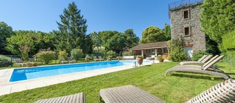 2 Bedroom Gite Near Carcassonne