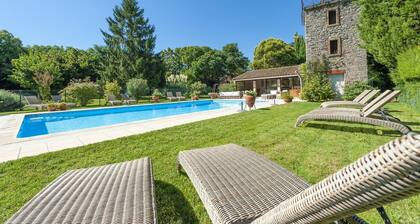 2 Bedroom Gite Near Carcassonne