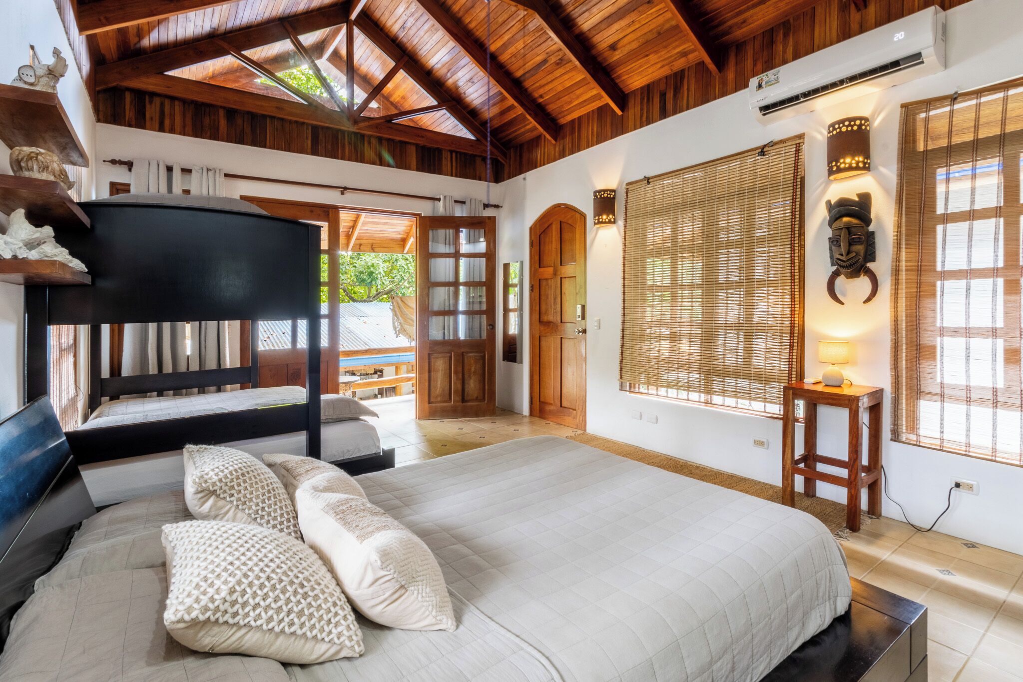 1 Schlafzimmer, kostenloses WLAN, Rollstuhlgeeignet