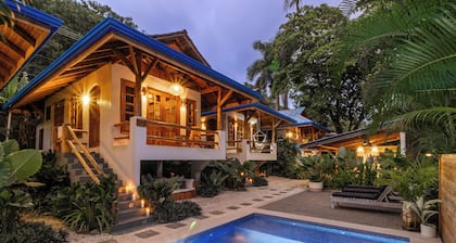 Bungalow Tranquilo - Family Comfort