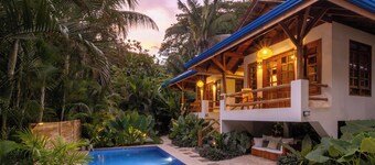 Bungalow Tranquilo - Family Comfort