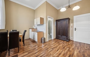 Interior - Gorgeous apartment in Anklam (Anklam)