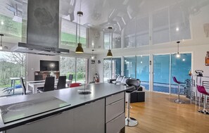 Interior - Gorgeous home in Plésidy (Plésidy)