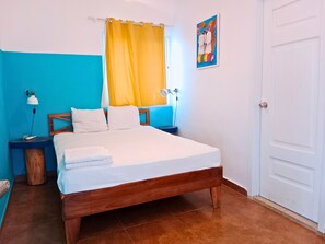 Standard Double Room, 1 Queen Bed