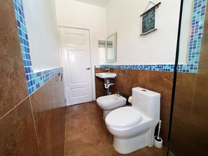 Bathroom - Altea Tropical Inn (San Rafael del Yuma)