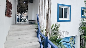 Building design - Altea Tropical Inn (San Rafael del Yuma)