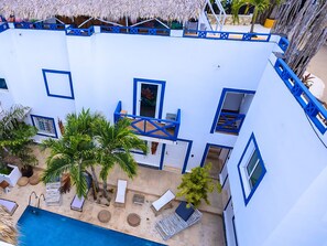 Exterior - Altea Tropical Inn (San Rafael del Yuma)