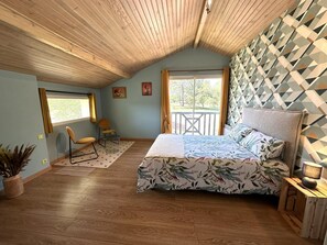 4 slaapkamers, internet