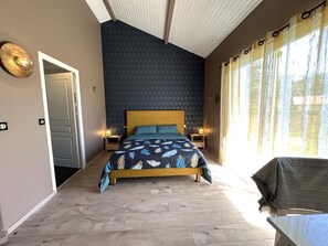 4 bedrooms, Internet