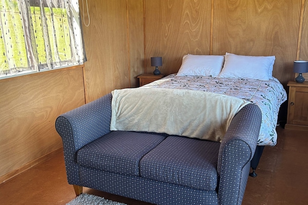 1 slaapkamer, wifi, beddengoed