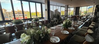 Hotel Beograd Struga