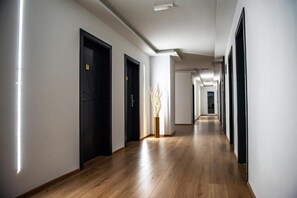 Exterior - Hotel Beograd Struga (Struga)