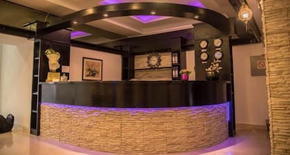 Hotel Beograd Struga