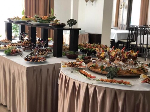 Hotel Beograd Struga