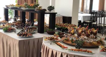 Hotel Beograd Struga