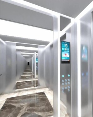 Elevator