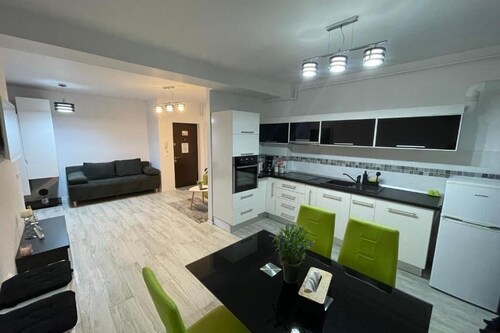 Alexia Apartment