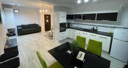 Alexia Apartment