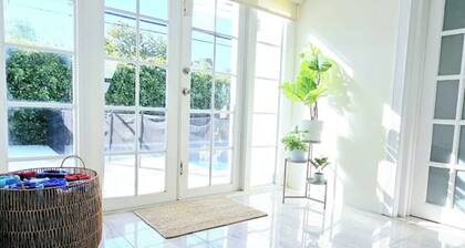 Brickell Enclave / Sunny Retreat with pool